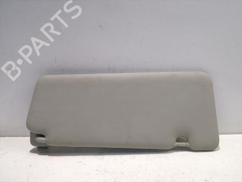 Used Left sun visor Left sun visor RENAULT CLIO IV (BH_) 1.5 dCi 75 (75 hp) 24561747 24561747