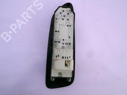 Left front window switch TOYOTA AURIS (_E15_) 1.4 D-4D (NDE150_, NDE150R) | BP37682748I27 - Image 2