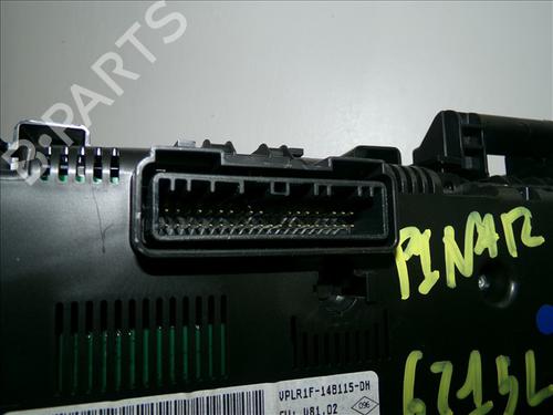 Electronic module RENAULT CAPTUR II (HF_) TCe 140 (HFN0) | BP33423807M83 - Image 4