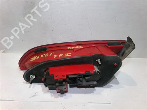 Left tailgate light ALFA ROMEO 159 (939_) 1.9 JTDM 16V (939AXC1B, 939AXC12) | BP26314228C79 - Image 2