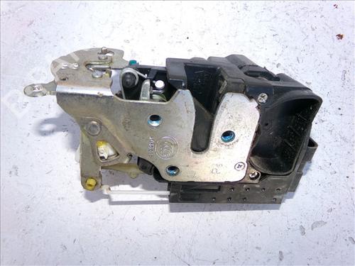 front-right-lock-chevrolet-aveo-kalos-hatchback-t250-t255-2006-30358392 main image