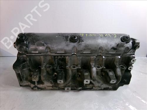 Used Cylinder head Cylinder head VOLVO S40 I (644) 1.9 DI (115 hp) 25753298 25753298