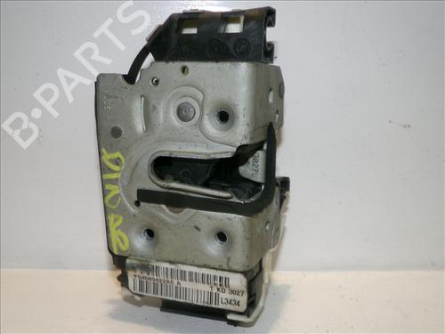 front-right-lock-chrysler-grand-voyager-v-rt-2007-24559595 main image