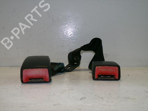 Engache cinturón BMW 1 (E81) 116 d (116 hp) 32009996