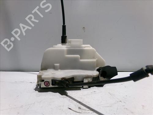 Used Front left lock Front left lock 24557239 24557239