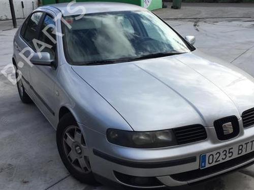 Steering pump SEAT LEON (1M1) 1.6 16 V | BP24557273M99 - Image 5