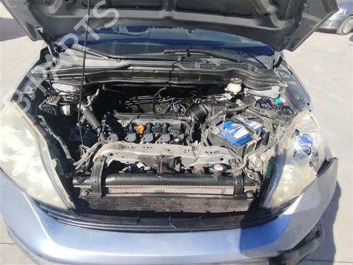 Fuse box HONDA CR-V III (RE_) 2.0 i-VTEC 4WD (RE5, RE2) | BP24859113E1 - Image 7