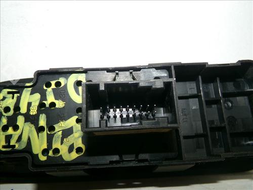 Left front window switch PEUGEOT 308 I (4A_, 4C_) 1.6 HDi | BP26049202I27 - Image 4