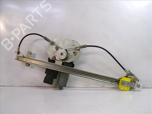 Used Rear left window mechanism Rear left window mechanism MERCEDES-BENZ E-CLASS (W210) E 300 Turbo-D (210.025) (177 hp) 24565119 24565119