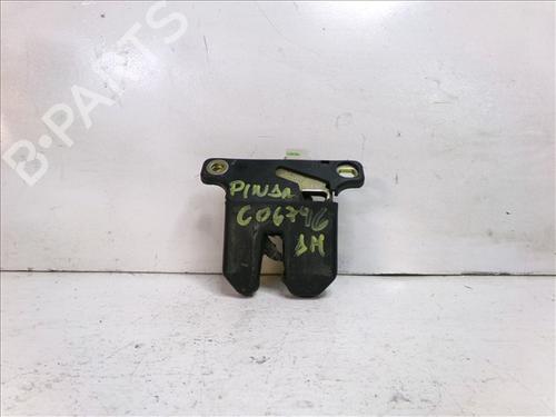 Used Tailgate lock Tailgate lock AUDI A4 B5 (8D2) 1.9 TDI (110 hp) 27444497 27444497