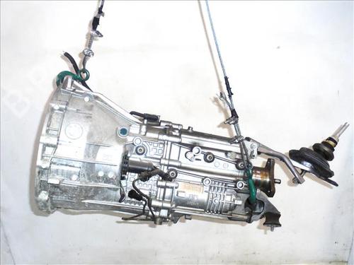 Gearbox BMW 1 Coupe (E82) 120 d | BP24560081M3 - Image 2