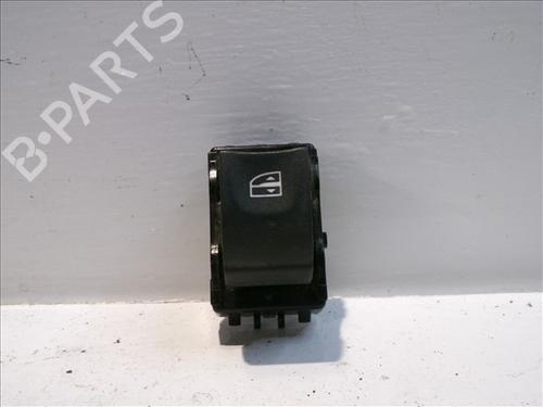 Used Left rear window switch Left rear window switch RENAULT SCÉNIC III (JZ0/1_) 1.9 dCi (JZ0J, JZ1J, JZ1K, JZ1S) (131 hp) 24558021 24558021