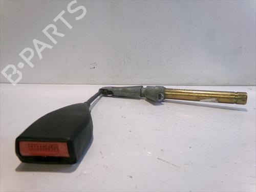 Seat buckle RENAULT ESPACE IV (JK0/1_) 2.0 dCi (JK01, JK02, JK1J, JK1K, JK1H) | BP39021561I32 - Image 3