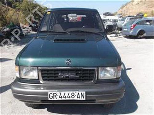 Peças OPEL MONTEREY A (M92) 3.1 TD (UBS69D, UBS69G) 2390332