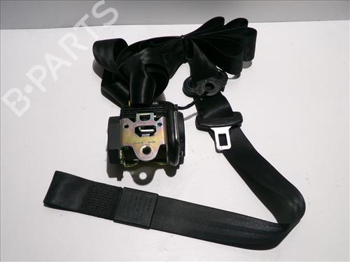 Front right seatbelt AUDI A3 (8P1) 1.6 | BP24561207I25 - Image 2