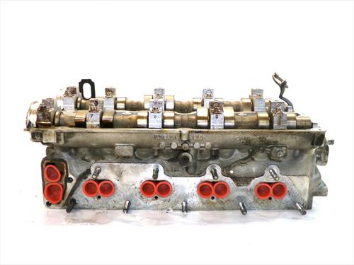 Used Cylinder head Cylinder head OPEL ASTRA G Hatchback (T98) 1.6 16V (F08, F48) (101 hp) 36001857 36001857