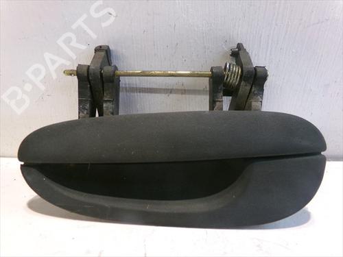 Venstre bagtil udvendigt håndtag Venstre bagtil udvendigt håndtag 38084915 38084915