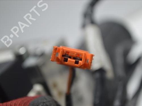 Electronic module PEUGEOT 307 CC (3B) 2.0 HDi 135 | BP40622085M83  - Image 5