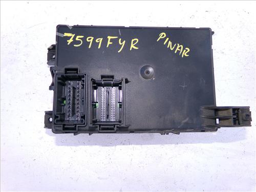 Electronic module OPEL CORSA D (S07) 1.3 CDTI (L08, L68) | BP29385286M83 - Image 2