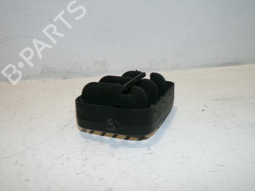 Air vent KIA SHUMA II (FB) 1.6 | BP36404852I21 - Image 3