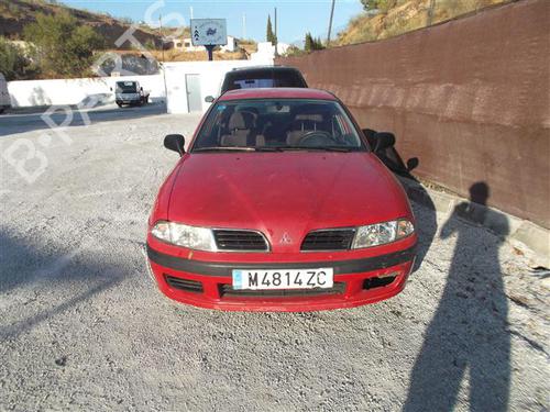 Used Parts MITSUBISHI CARISMA (DA_) 1.6 (DA1A) 2390416