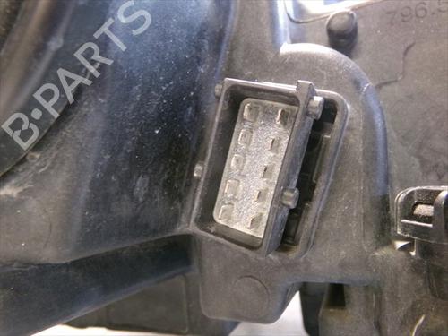 Left headlight OPEL ASTRA K (B16) 1.6 CDTi (68) | BP34340125C28 - Image 3