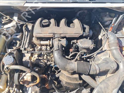 Motor für Motor CITROËN BERLINGO / BERLINGO FIRST MPV (MF_, GJK_, GFK_) 1.6 HDI 75 (MF9HW, GJ9HWC, GF9HWC, GN9HWC) (75 hp) 33265962 33265962