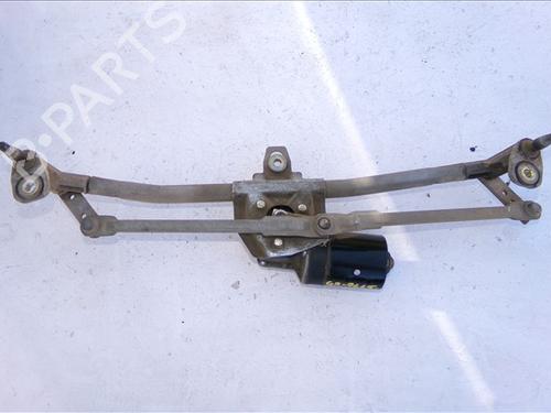 Used Front wiper motor Front wiper motor VW BORA I (1J2) 1.9 TDI (110 hp) 29923533 29923533