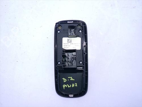 Left front window switch FORD KA+ III (UK, FK) 1.2 Ti-VCT | BP38615211I27 - Image 2