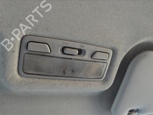 Used Interior roof light Interior roof light MITSUBISHI PAJERO PININ I (H6_W, H7_W) 1.8 (H76W, H66W) (114 hp) 24562520 24562520