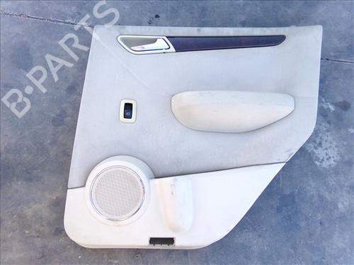 Used Rear right panel Rear right panel MERCEDES-BENZ A-CLASS (W169) A 200 CDI (169.008, 169.308) (140 hp) 28509622 28509622
