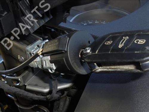 Used Electronic module Electronic module CITROËN C-ELYSEE (DD_) 1.2 PureTech 82 (DDHMRP) (83 hp) 24563121 24563121