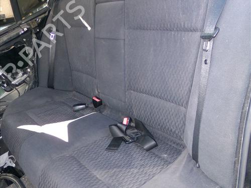 Used Rear seat Rear seat BMW 3 (E46) 320 d (136 hp) 29359616 29359616