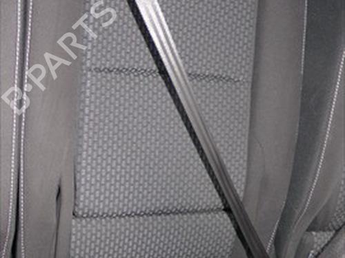 Sikkerhedssele bag midten TOYOTA VERSO (_R2_) 2.0 D-4D (AUR20_, AUR20R) (124 hp) 32009969