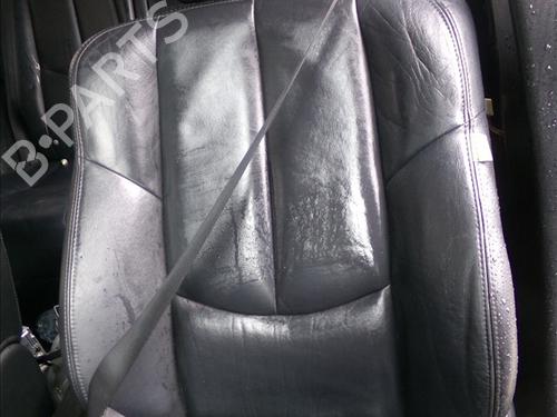 Used Front left seatbelt Front left seatbelt MAZDA 6 Estate (GH) 2.0 MZR-CD (GH14) (140 hp) 25707503 25707503