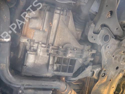 Used Gearbox Gearbox VOLVO S40 II (544) 2.0 D (136 hp) 40256057 40256057