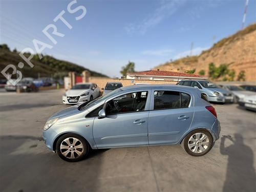 Right front window switch OPEL CORSA D (S07) 1.0 (L08, L68) | BP29328642I26  - Image 5