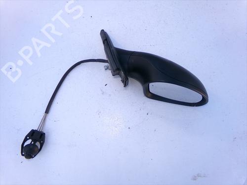 Used Right mirror SEAT CORDOBA (6L2) 1.9 SDI (64 hp) 31847740