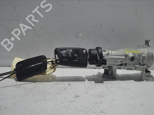 Used Electronic module Electronic module SEAT ARONA (KJ7, KJP) 1.0 TSI (116 hp) 24859896 24859896