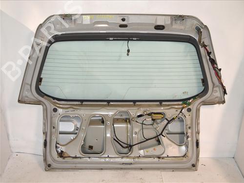 Tailgate KIA JOICE (MTE1P) 2.0 | BP24564678C6 - Image 2