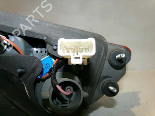 Right tailgate light HYUNDAI i30 (GD) 1.4 CRDi | BP24566677C80 - Image 3