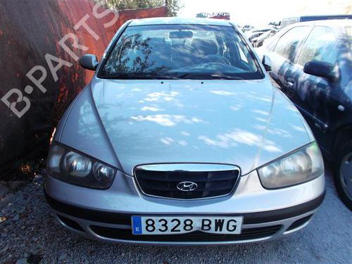 Used Parts HYUNDAI ELANTRA III Saloon (XD)  2.0 CRDi  2390515