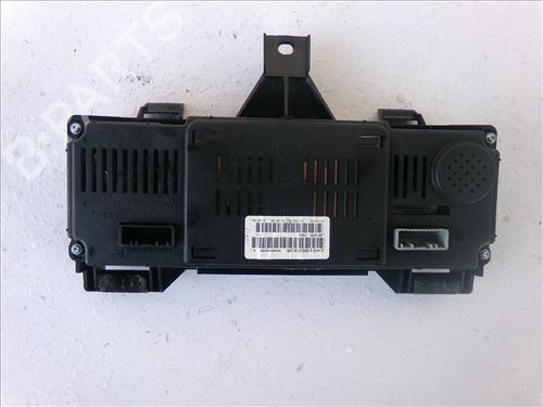Electronic module RENAULT SCÉNIC III (JZ0/1_) 1.5 dCi (JZ02, JZ0R) | BP33264447M83 - Image 2