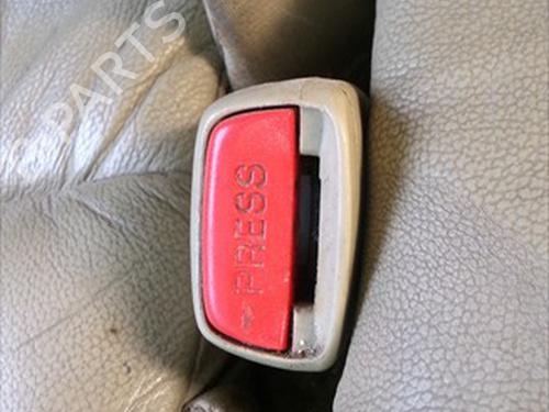 Used Seat buckle Seat buckle 37231553 37231553