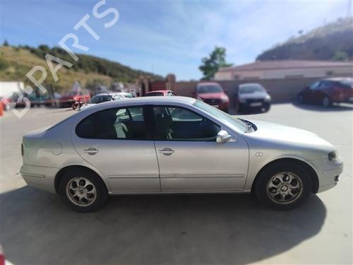 Left sun visor SEAT LEON (1M1) 1.9 TDI | BP27444227I1 - Image 5