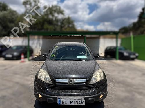 Brugte HONDA CR-V III (RE_) 2.2 i-CTDi 4WD (RE6) 4780108