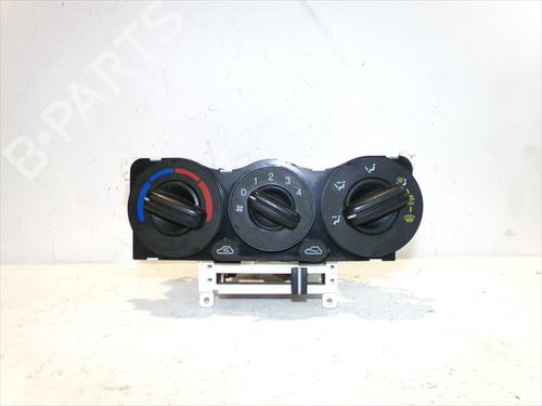 Used Climate control Climate control HYUNDAI GETZ (TB) 1.1 (67 hp) 34340210 34340210