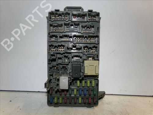 Electronic module HONDA CIVIC VII Hatchback (EU, EP, EV) 1.7 CTDi (EP4, EU9) | BP24561635M83 - Image 2