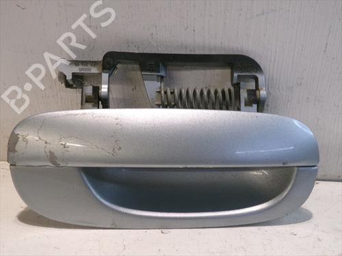 front-right-exterior-door-handle-peugeot-607-9d-9u-2000-24858395 main image
