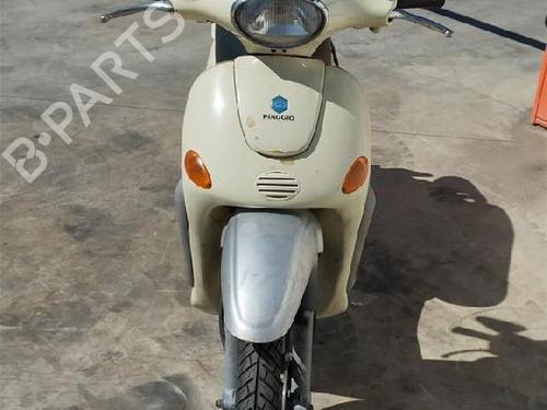 Used Parts PIAGGIO APE (MP) VESPACAR  0.2  2391317